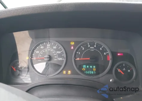 2008 Jeep Compass Sport from USA, damaged, VIN 1J8FT47W48D691789